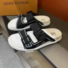 Louis Vuitton Slippers